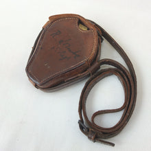 Major Lombe's Troughton & Simms Compass c.1850