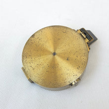 Major Lombe's Troughton & Simms Compass c.1850
