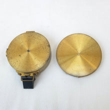 Major Lombe's Troughton & Simms Compass c.1850