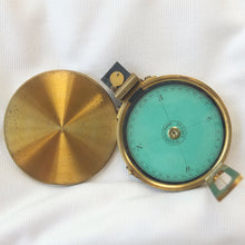 Major Lombe's Troughton & Simms Compass c.1850