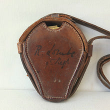 Major Lombe's Troughton & Simms Compass c.1850