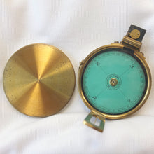Major Lombe's Troughton & Simms Compass c.1850
