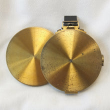 Major Lombe's Troughton & Simms Compass c.1850