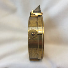 Major Lombe's Troughton & Simms Compass c.1850