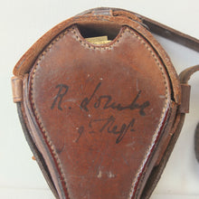 Major Lombe's Troughton & Simms Compass c.1850