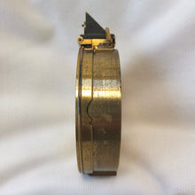 Major Lombe's Troughton & Simms Compass c.1850