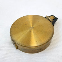 Major Lombe's Troughton & Simms Compass c.1850