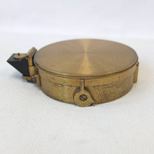 Major Lombe's Troughton & Simms Compass c.1850