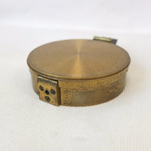 Major Lombe's Troughton & Simms Compass c.1850