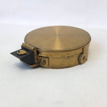 Major Lombe's Troughton & Simms Compass c.1850