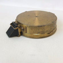 Major Lombe's Troughton & Simms Compass c.1850