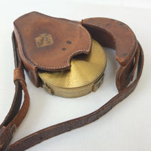 Major Lombe's Troughton & Simms Compass c.1850