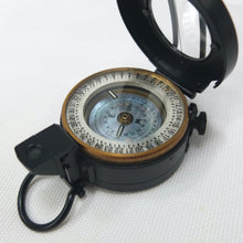 Francis Barker M-72 Prismatic Compass (1972)