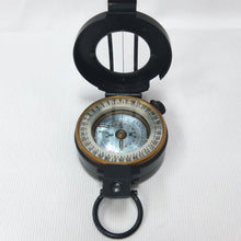 Francis Barker M-72 Prismatic Compass (1972)