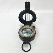 Francis Barker M-72 Prismatic Compass (1972)