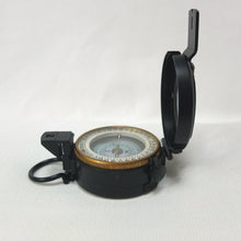 Francis Barker M-72 Prismatic Compass (1972)