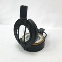 Francis Barker M-72 Prismatic Compass (1972)