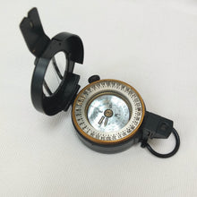 Francis Barker M-72 Prismatic Compass (1972)