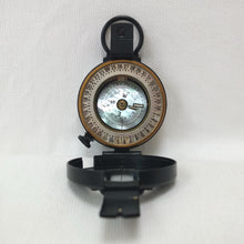 Francis Barker M-72 Prismatic Compass (1972)