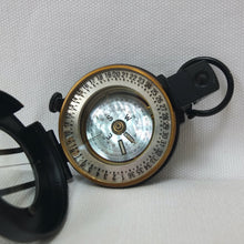 Francis Barker M-72 Prismatic Compass (1972)