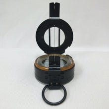 Francis Barker M-72 Prismatic Compass (1972)