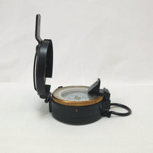 Francis Barker M-72 Prismatic Compass (1972)