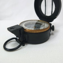 Francis Barker M-72 Prismatic Compass (1972)