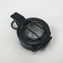 Francis Barker M-72 Prismatic Compass (1972)