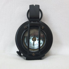 Francis Barker M-72 Prismatic Compass (1972)