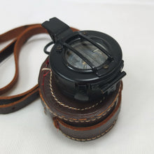 Francis Barker M-72 Prismatic Compass (1972)