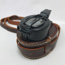 Francis Barker M-72 Prismatic Compass (1972)