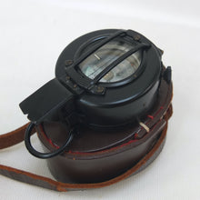 Francis Barker M-72 Prismatic Compass (1972)