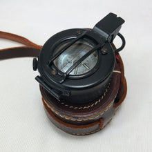 Francis Barker M-72 Prismatic Compass (1972)