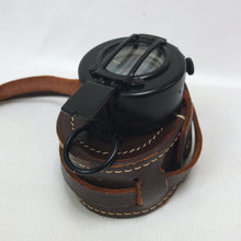 Francis Barker M-72 Prismatic Compass (1972)