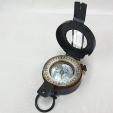 Francis Barker M-72 Prismatic Compass (1972)