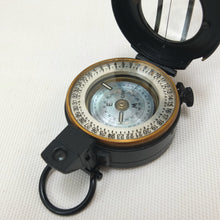 Francis Barker M-72 Prismatic Compass (1972)