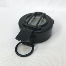 Francis Barker M-72 Prismatic Compass (1972)