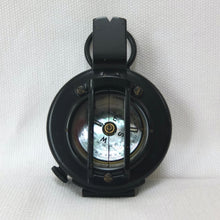 Francis Barker M-72 Prismatic Compass (1972)