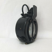 Francis Barker M-72 Prismatic Compass (1972)