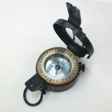 Francis Barker M-72 Prismatic Compass (1972)