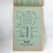 Manual of Grenades (1942)