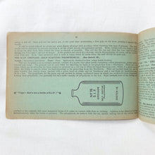 Manual of Grenades (1942)