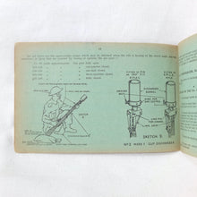 Manual of Grenades (1942)