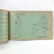 Manual of Grenades (1942)