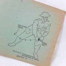 Manual of Grenades (1942)