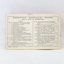 Manual of Grenades (1942)