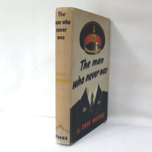 The Man Who Never Was (1953)