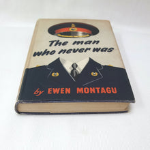 The Man Who Never Was (1953)