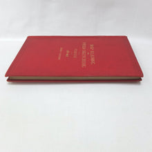 Verner's Map Reading and Field Sketching (1898)