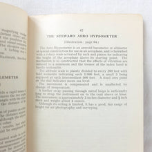 The Map and Compass (1940)